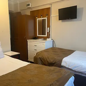 Paris Isztambul